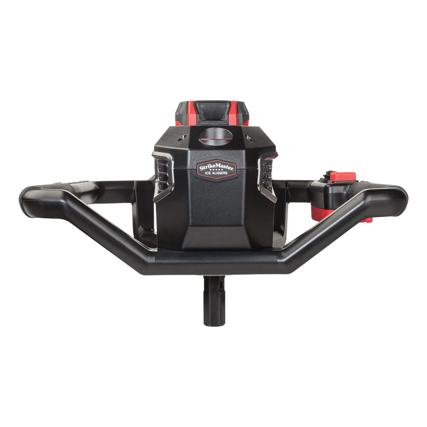 StrikeMaster Maven 40V 250mm Combo sähkömoottorikaira