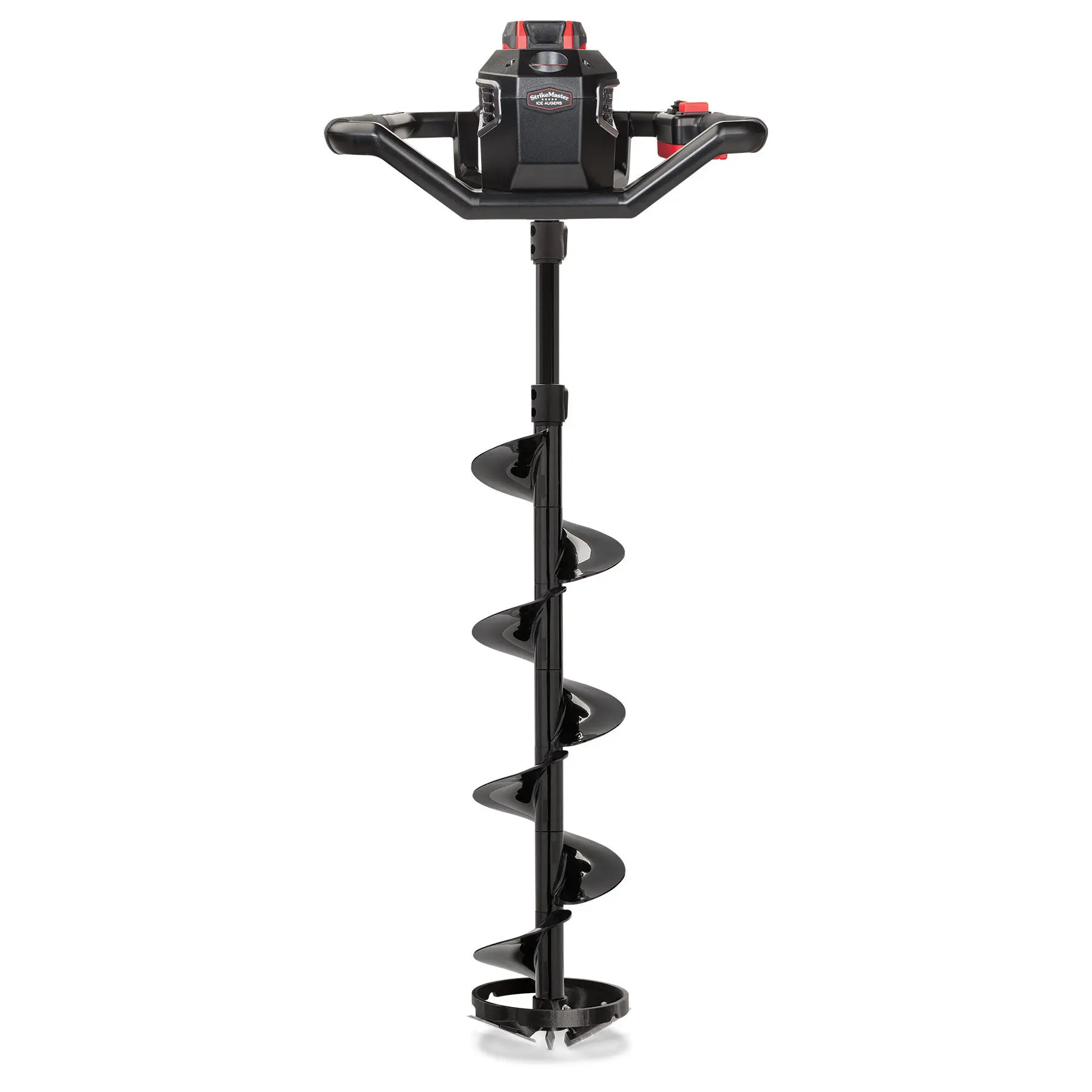 StrikeMaster Maven 40V 250mm Combo sähkömoottorikaira