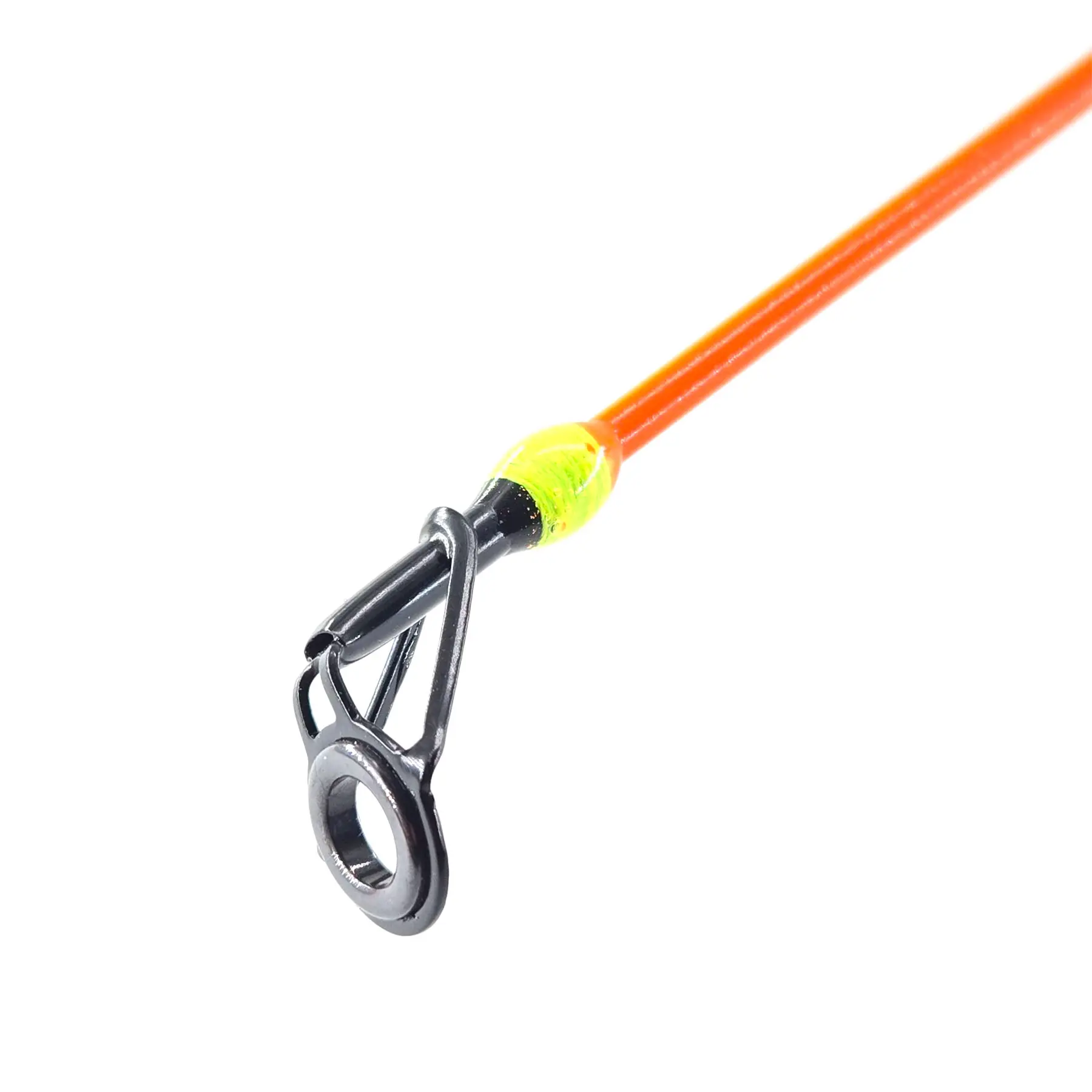 KirpunVapa Modattu Delfin 42cm notkea pilkkivapa