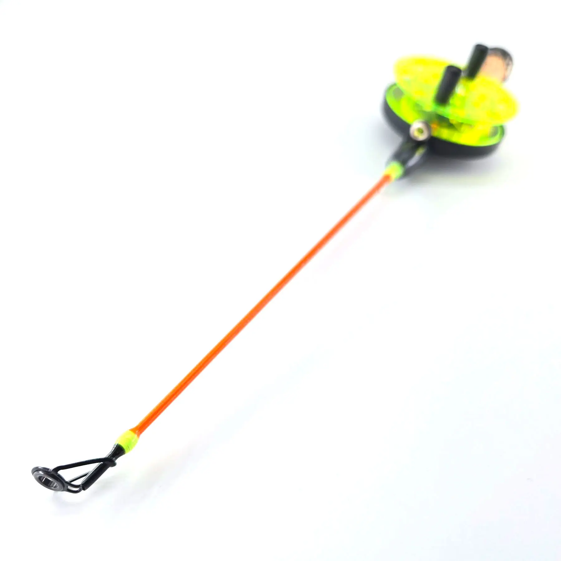 KirpunVapa Modattu Delfin 42cm notkea pilkkivapa