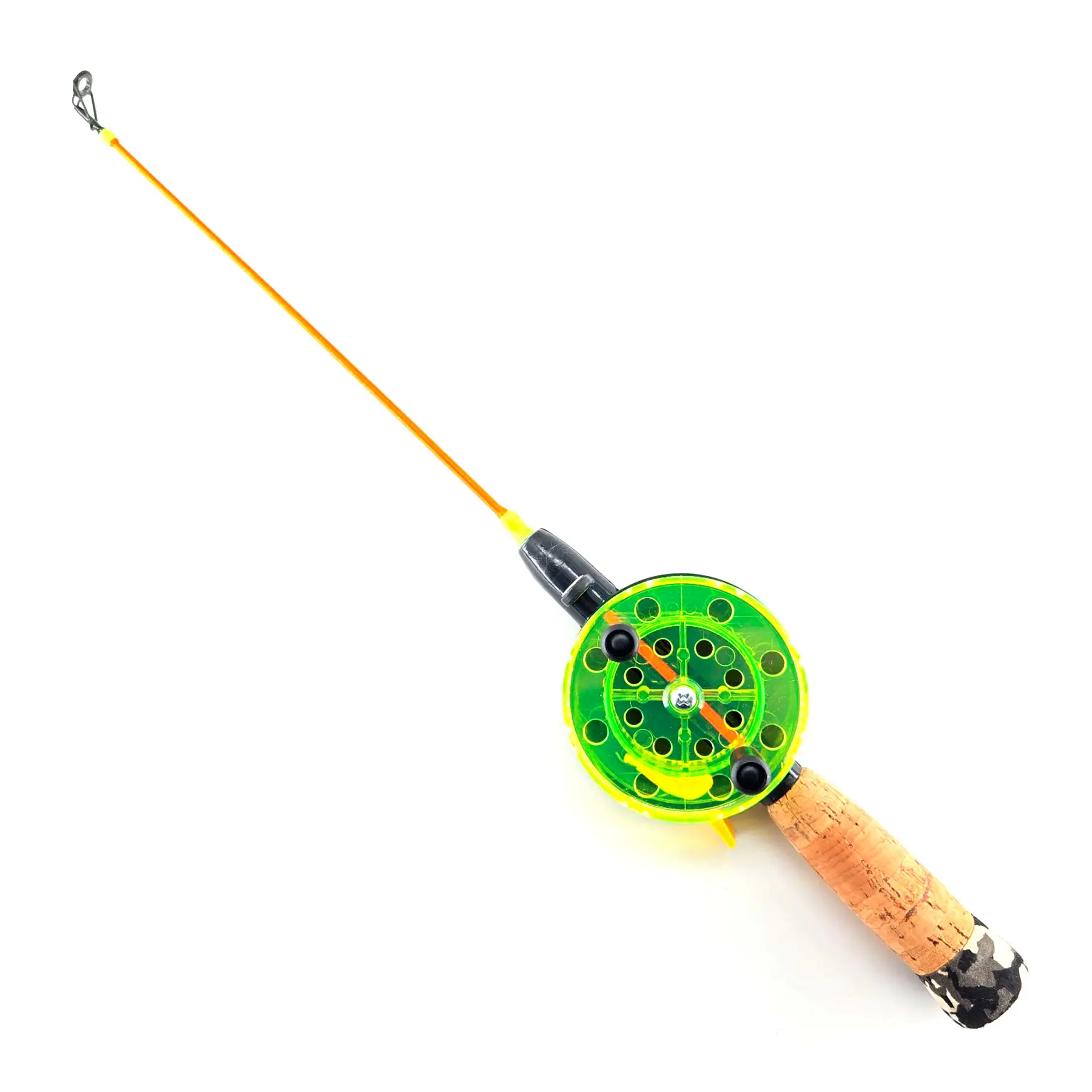 KirpunVapa Modattu Delfin 42cm notkea pilkkivapa