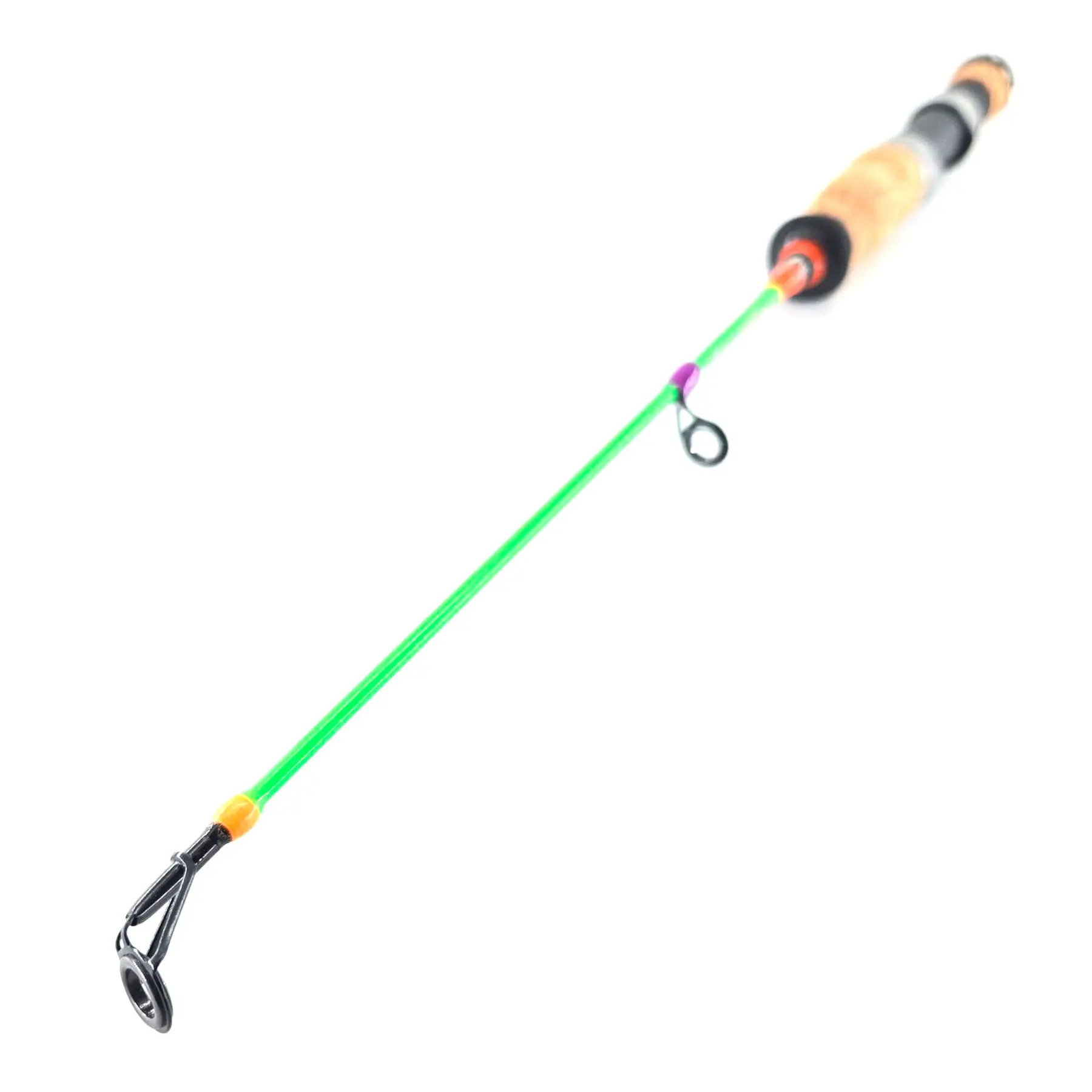 KirpunVapa Rautuonki 50cm jäykkä pilkkivapa