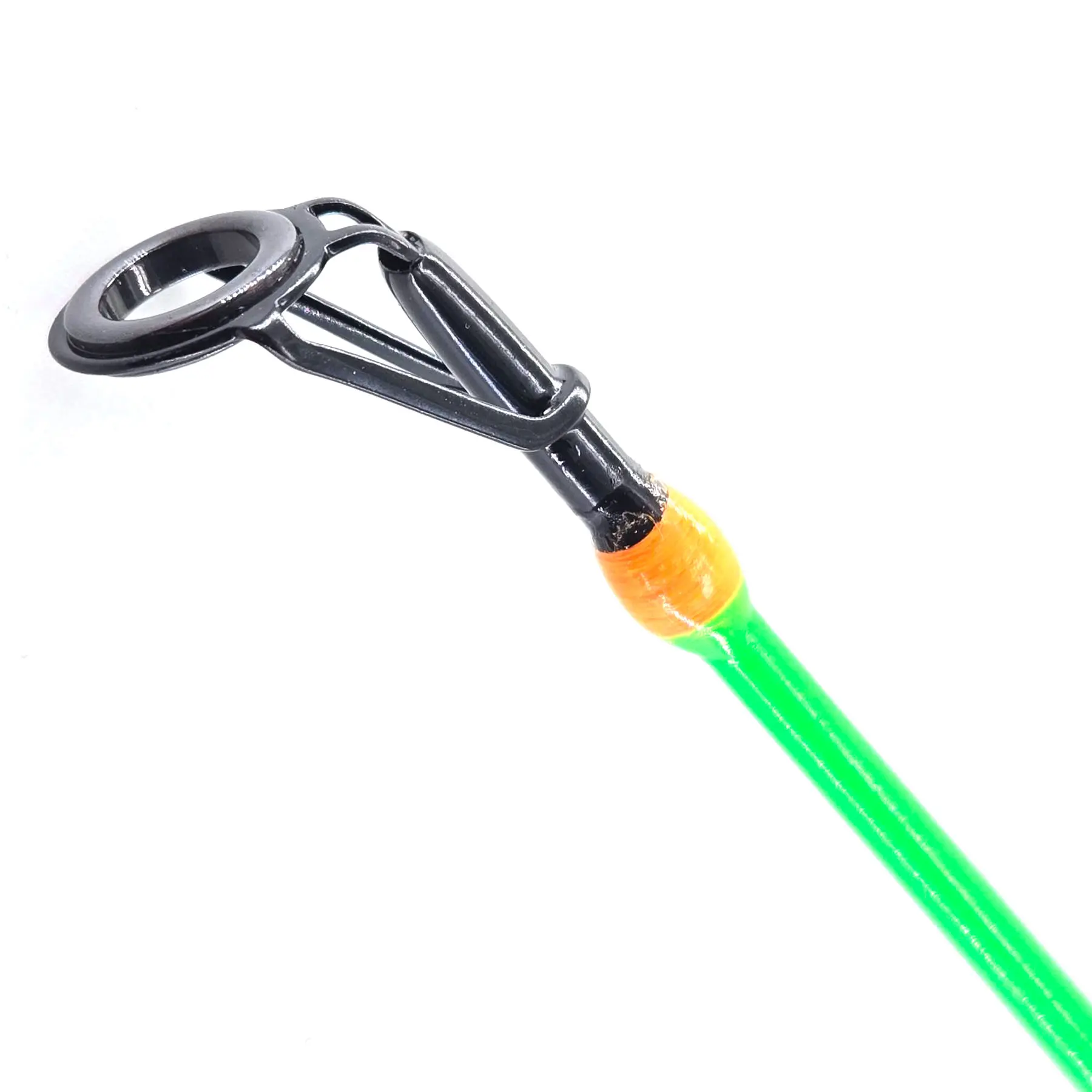 KirpunVapa Rautuonki 50cm jäykkä pilkkivapa