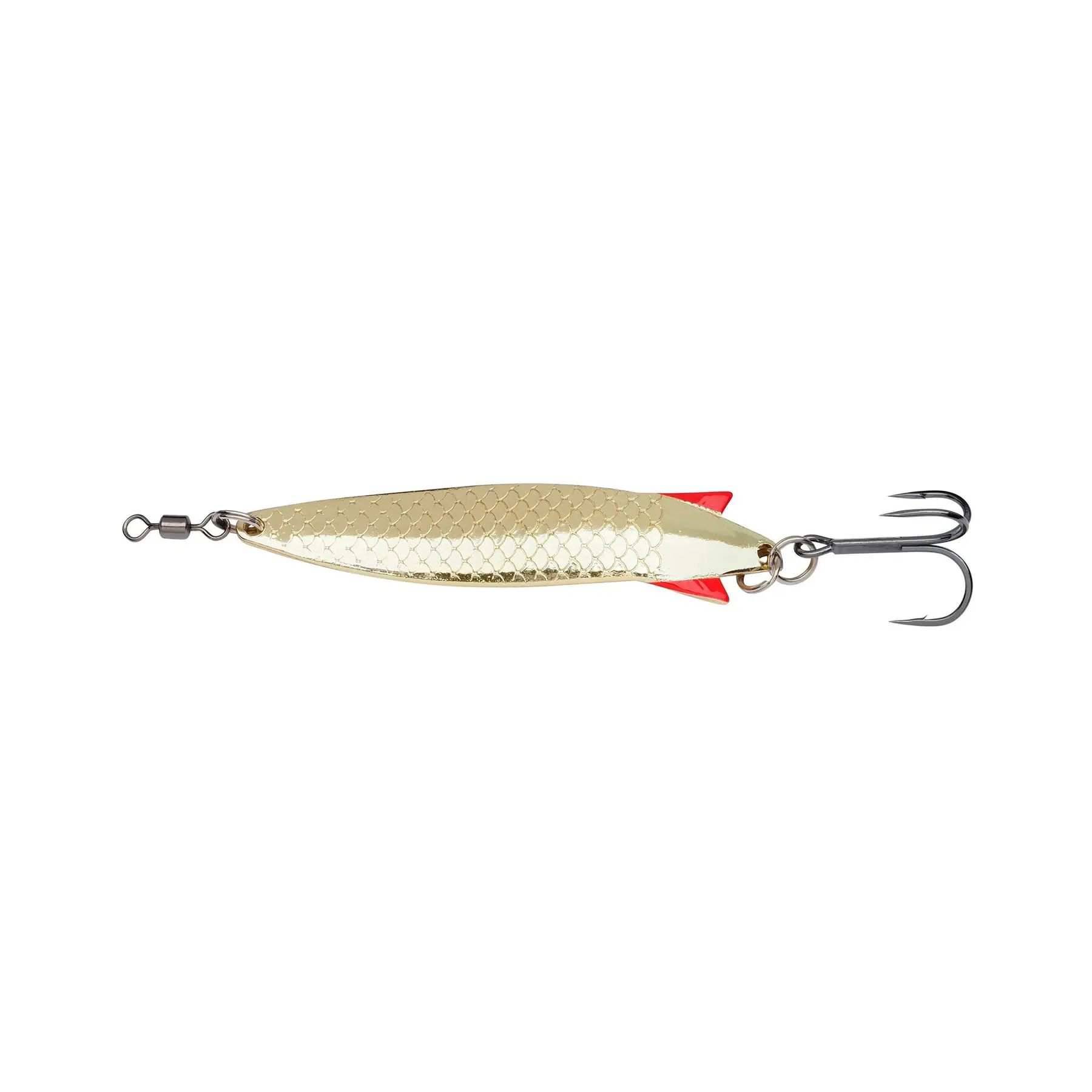 Abu Garcia Toby Spoon lusikkauistin Gold