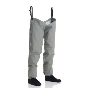 Vision Koski Grey Hipwader kahluulahkeet
