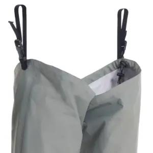 Vision Koski Grey Hipwader kahluulahkeet