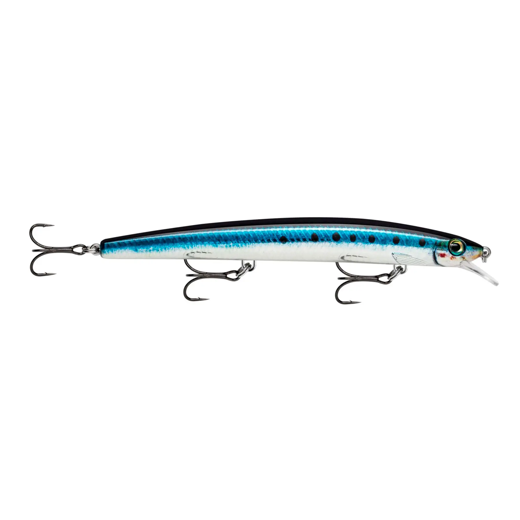 Rapala MaxRap 13cm BSRDL