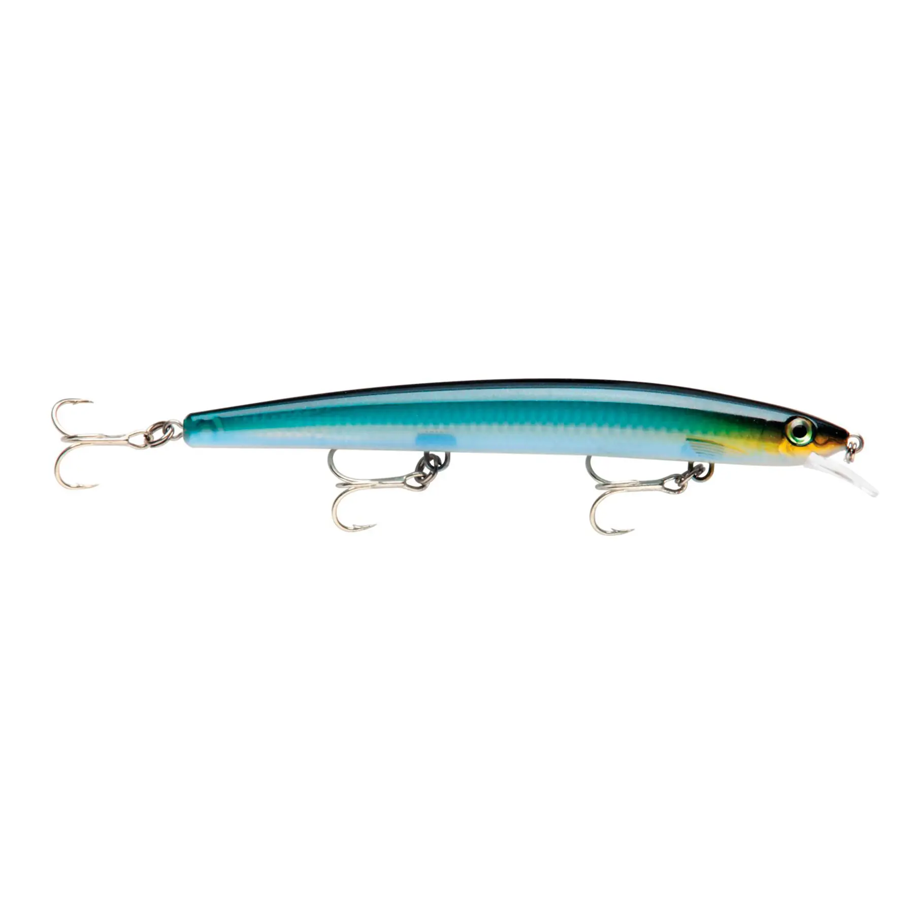 Rapala MaxRap 13cm FB