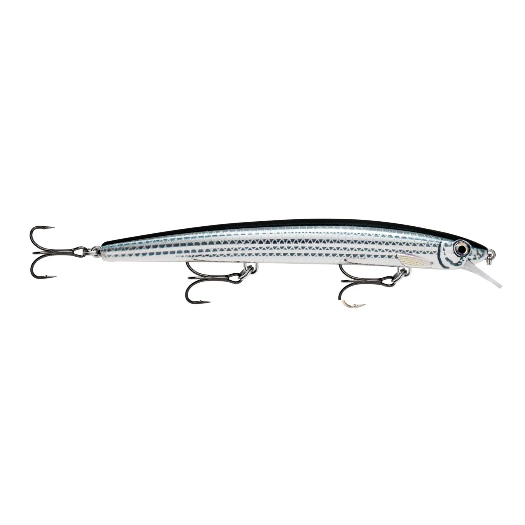 Rapala MaxRap 13cm MUL