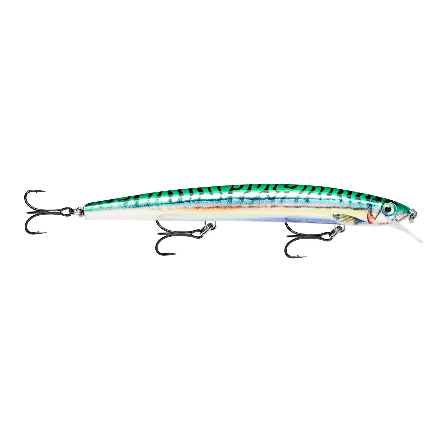 Rapala MaxRap 13cm SGML