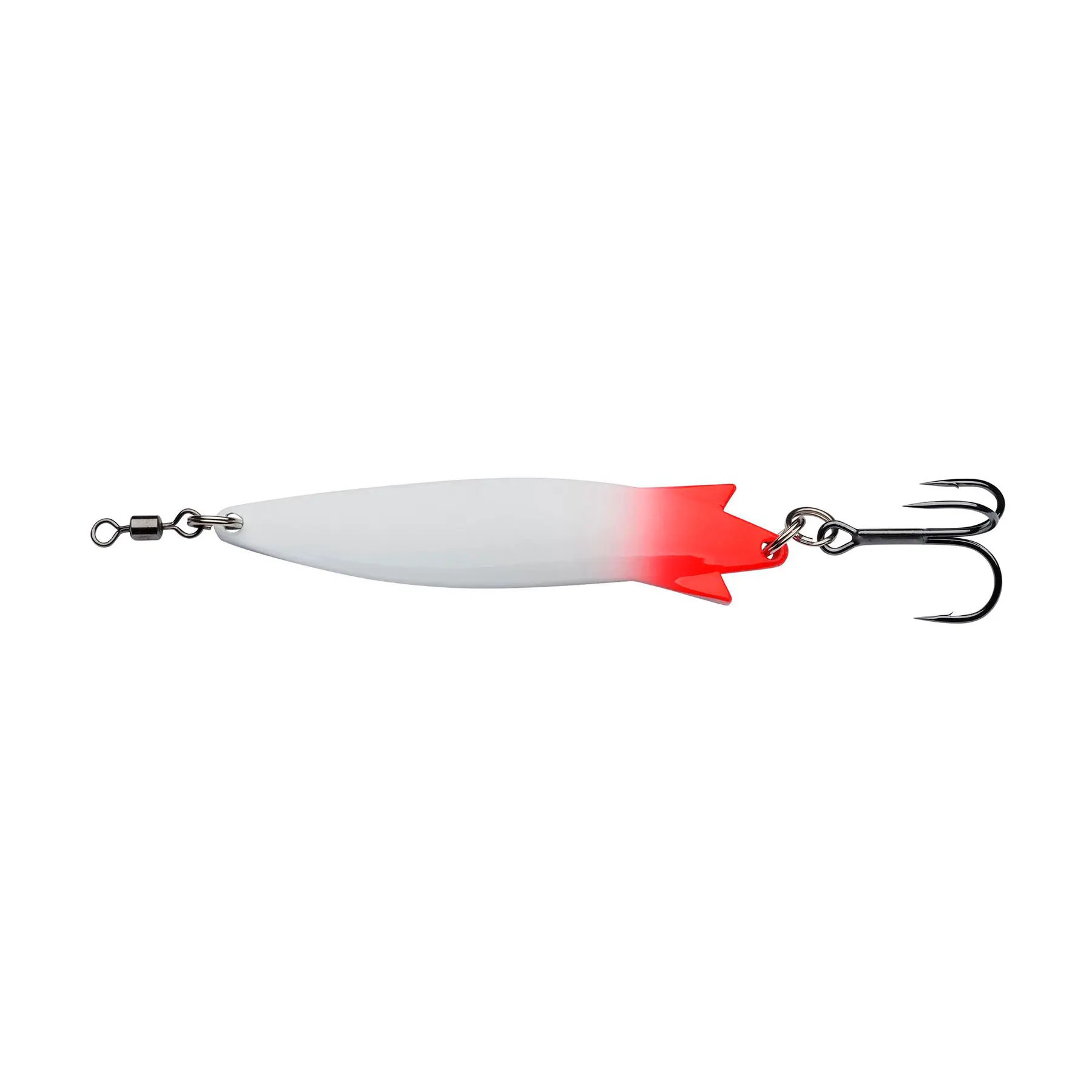 Abu Garcia Toby Spoon lusikkauistin Redhead