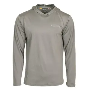 Vision Bamboo Bug & UV Hoodie Moon Rock sääskihuppari