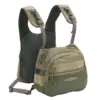 Vision Mycket Bra² Chest Pack Nutria perholiivi