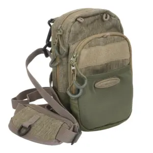 Vision Mini Bra² Nutria Chest Pack perholiivi