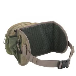 Vision Love Handles² Nutria Waist Pack vyölaukku