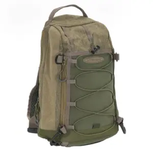 Vision Sling Pack Nutria olkalaukku