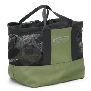 Vision Aqua Olive Wader Bag kahluuvarustelauku
