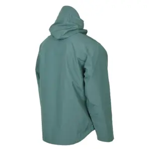 Vision Vector Mallard Green Jacket kahluutakki