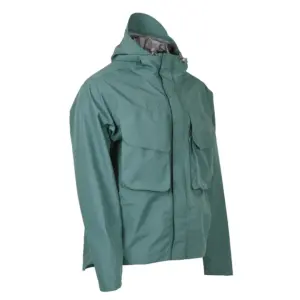 Vision Vector Mallard Green Jacket kahluutakki