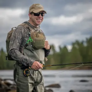 Vision Bamboo Bug & UV Hoodie Camo sääskihuppari