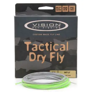 Vision Tactical Dry Fly perhosiima