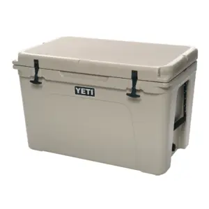 Yeti Tundra 105 kylmälaukku Tan