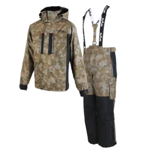Dam Xtherm2 Pro Winter Suit Breathable lämpöpuku