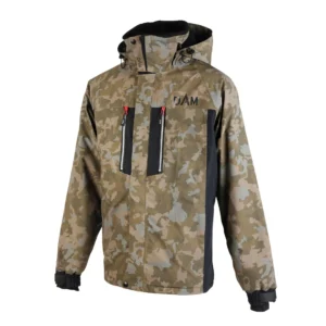 Dam Xtherm2 Pro Winter Suit Breathable lämpöpuku