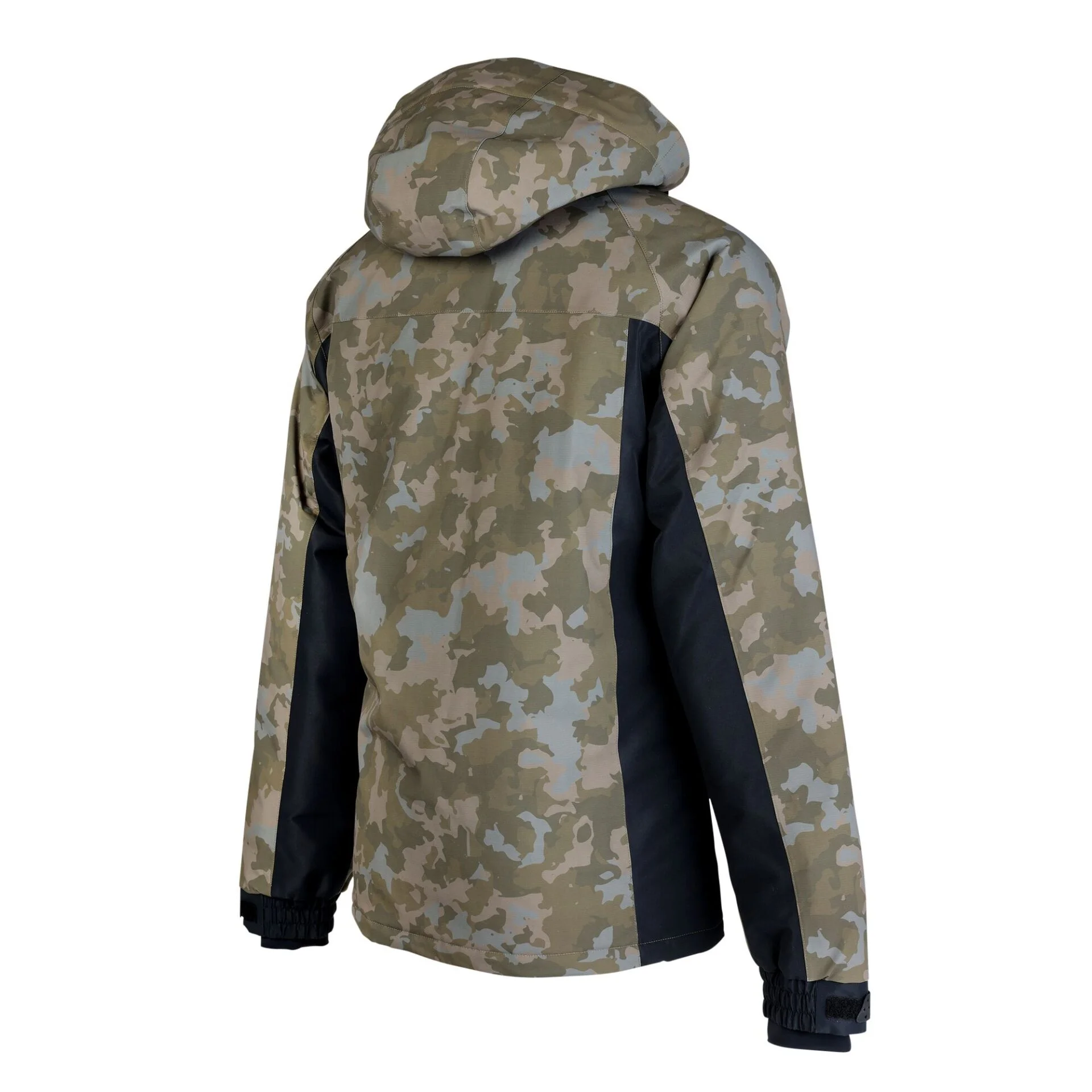 Dam Xtherm2 Pro Winter Suit Breathable lämpöpuku