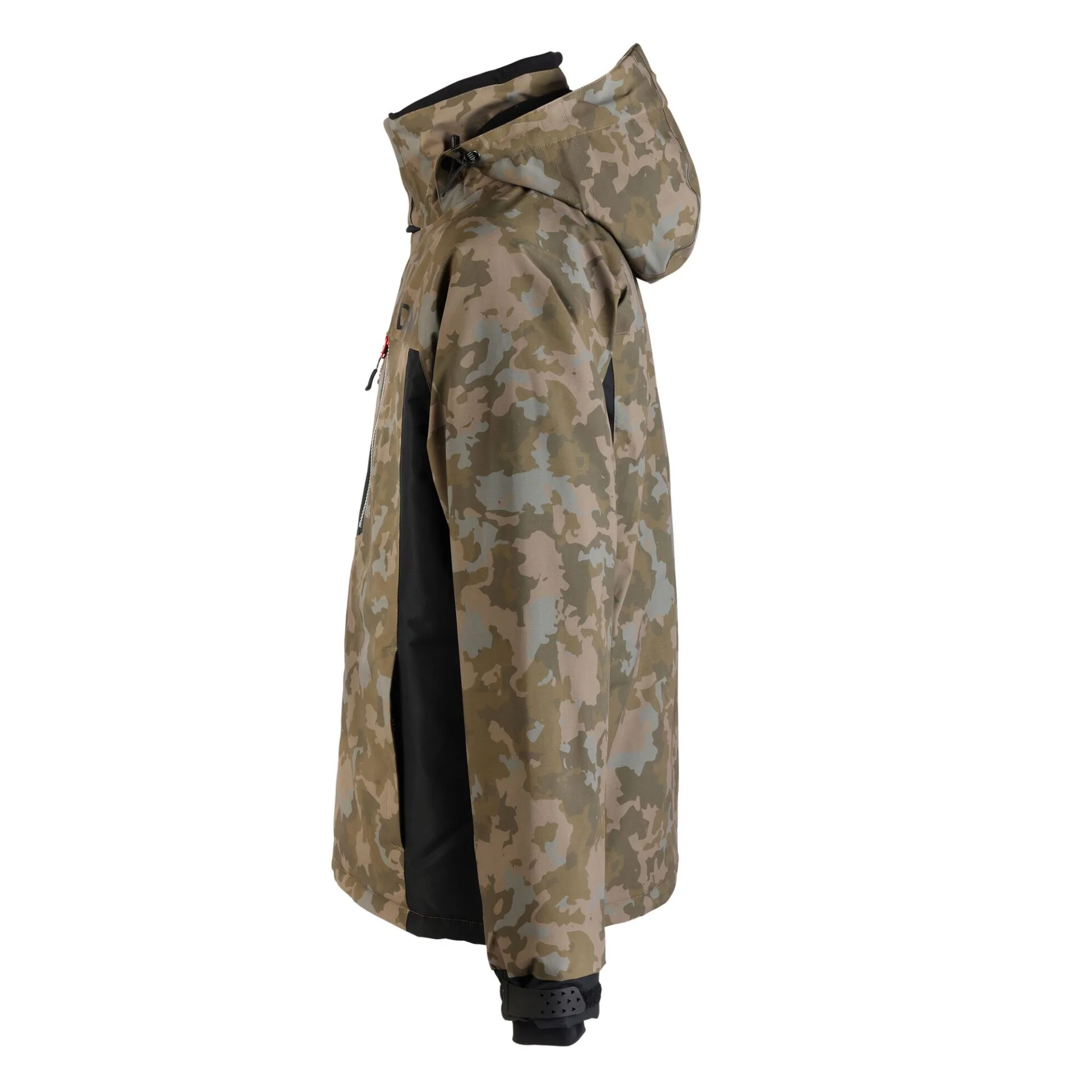 Dam Xtherm2 Pro Winter Suit Breathable lämpöpuku
