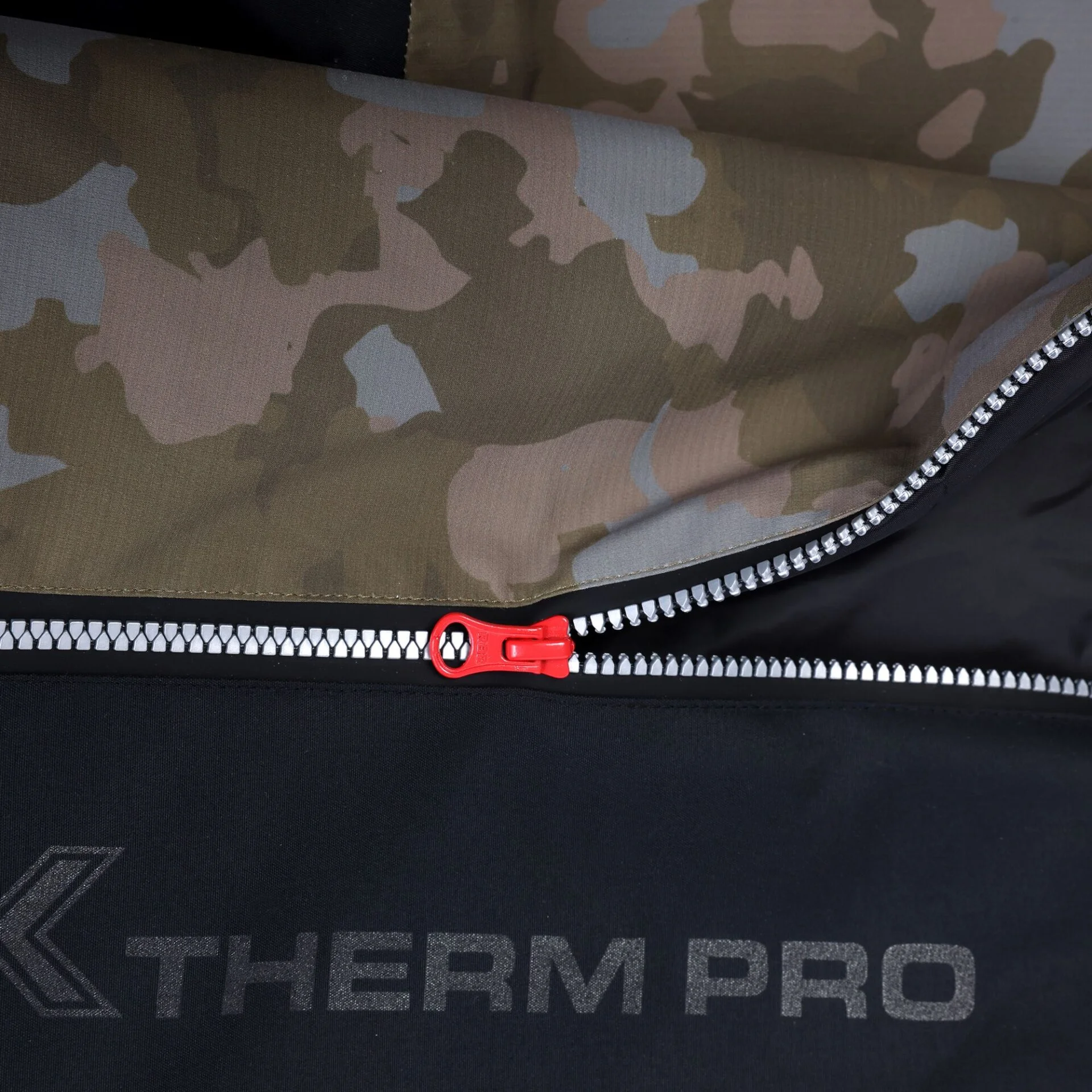 Dam Xtherm2 Pro Winter Suit Breathable lämpöpuku