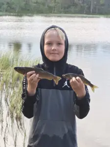 Yksityinen: Tammukka 50g ja 200g