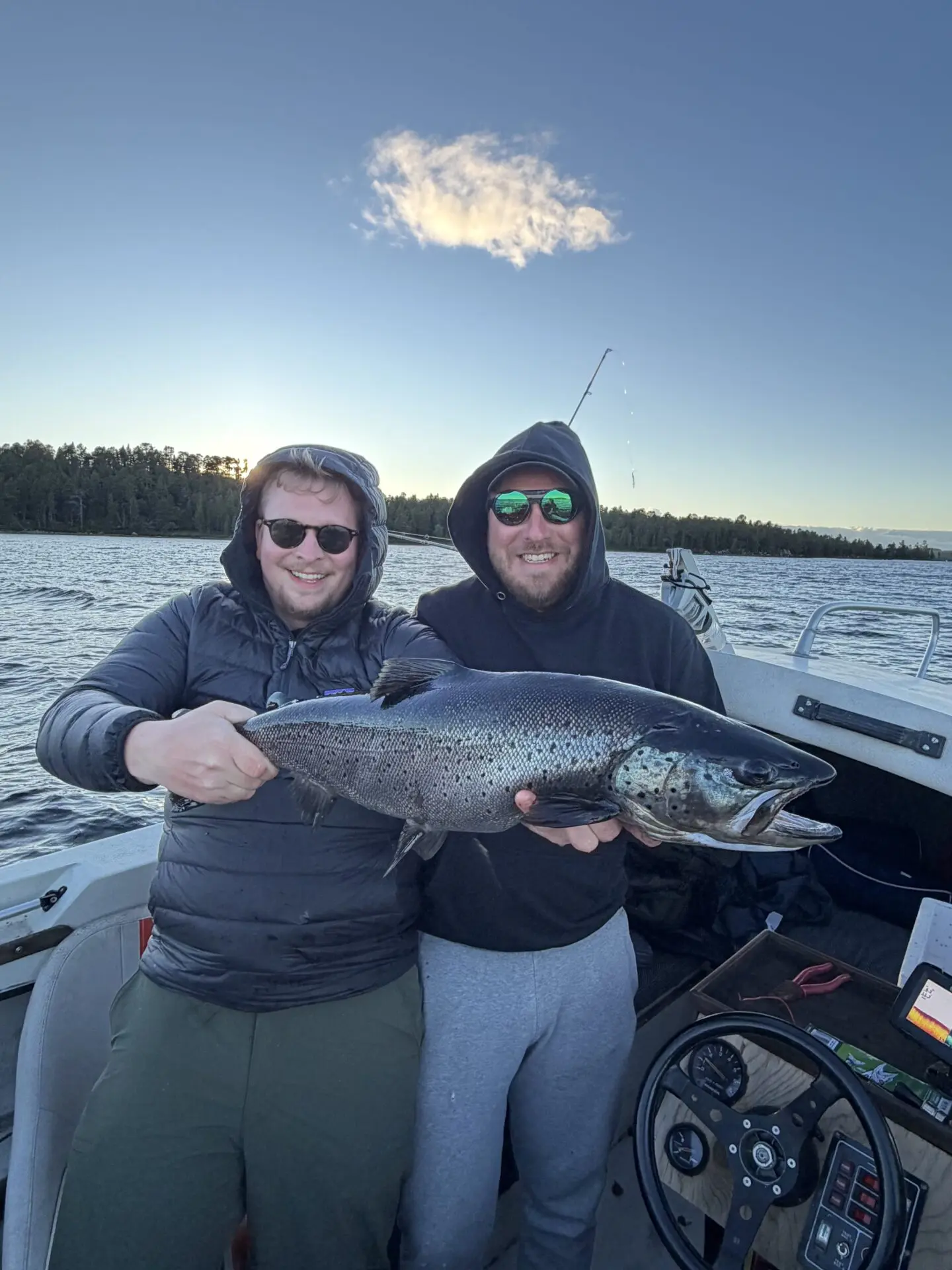 Iso möhkö